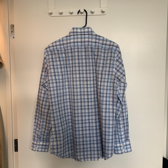 Banana Republic Button Down - Picture 3 of 3